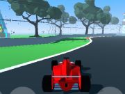 Játék Retro Racing Double Dash online