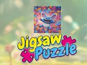 Játék Labubu Jigsaw rejtvények gyerekeknek online
