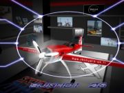 Játék Airrace Skybox online