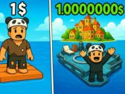 Játék Roblox: tutajmágnó online Játék Roblox: tutajmágnó online