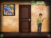 Játék Amgel Easy Room Escape 302 online