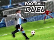 Játék Futball párbaj online