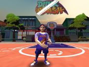 Játék Dunk kötőjel online