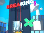 Játék Breaking Fall! online