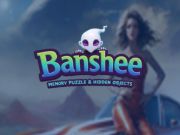 Játék Banshee memória puzzle és rejtett tárgyak online