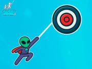Játék Stickboys Hook online