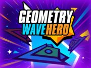 Játék Geometriai hullám hős online