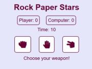 Játék Rockpaper csillagok online