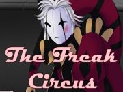 Játék A Freak Circus online
