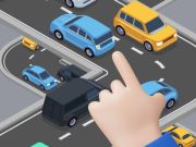Játék Parkolja meg őket! online
