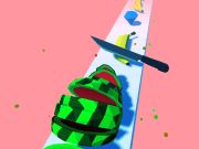 Játék Vágja le az összes 3D-t online