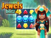 Játék Jewel Blitz 4 online Játék Jewel Blitz 4 online