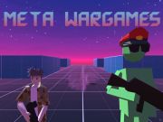 Játék Meta -harcosok online