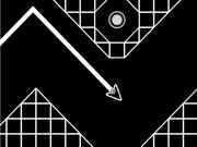 Játék Geometria nyíl 2 online
