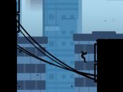 Játék Parkour vektor online