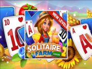 Játék Solitaire Farm Seasons 2 online Játék Solitaire Farm Seasons 2 online