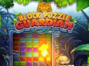 Játék Blokk puzzle guardian online