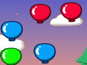 Játék Ballon blitz online