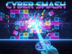 Játék Cyber Smash online