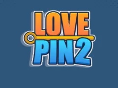 Játék Love Pin 2 online