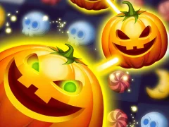 Játék Happy Halloween online