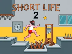 Játék Short Life 2 online