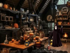 Játék Hidden Horrors online