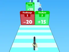 Játék Master Gun online