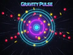 Játék Gravity Pulse online