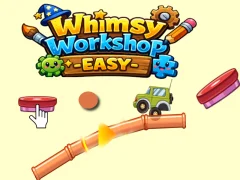 Játék Whimsy Workshop Easy online