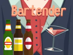 Játék Bartender online