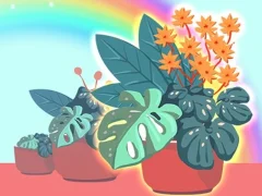 Játék Cozy Garden Idle online