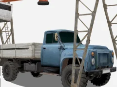 Játék The Cargo 2 online
