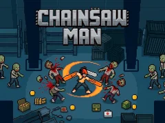 Játék Chainsaw Man online