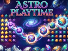 Játék Astro Playtime online