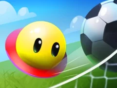 Játék Soccer Ping. io online