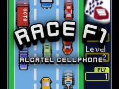 Játék Race F1 Alcatel online