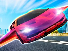 Játék Ultimate Flying Car online