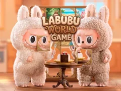 Játék Labubu World Game online