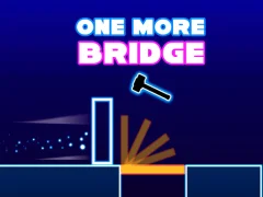 Játék One More Bridge online