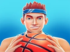 Játék Basket Clash online