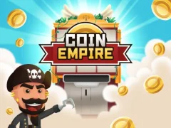Játék Coin Empire online
