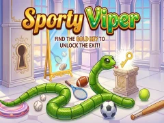 Játék Sporty Viper online