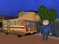 Játék Dark City Multiplayer online