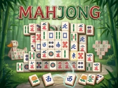 Játék Mahjong online