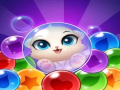 Játék Bubble Shooter by Dotmov online