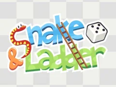 Játék Snake and Ladder online
