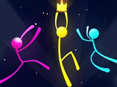 Játék Stick Fight The Chaos online