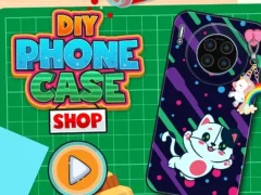 Játék DIY Phone Case Shop online