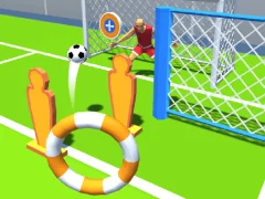 Játék Super Goal online